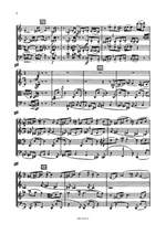 Bartók, Béla: String Quartet No. 4 Product Image