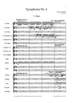 Mahler, G: Symphony No.4 Product Image