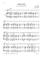 Weill Kurt: Songs Product Image