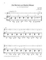 Weill Kurt: Songs Product Image