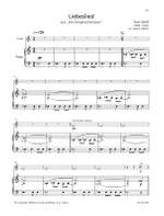 Weill Kurt: Songs Product Image