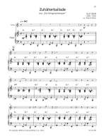 Weill Kurt: Songs Product Image