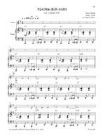 Weill Kurt: Songs Product Image
