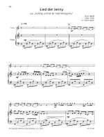 Weill Kurt: Songs Product Image