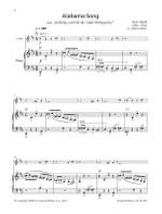 Weill Kurt: Songs Product Image
