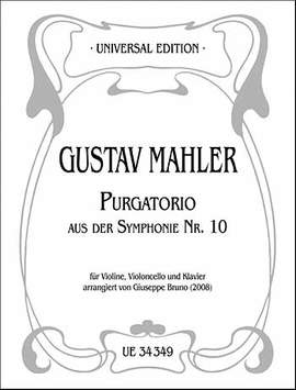 Mahler, G: Purgatorio from Symphony No.10