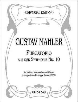 Mahler, G: Purgatorio from Symphony No.10