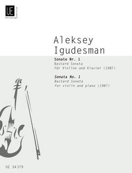 Igudesman Aleks: Sonata Nr. 1