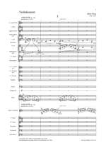 Berg, A: Violin Concerto Product Image