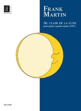Martin Frank: Au clair de la lune