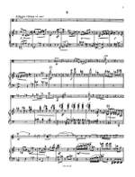 Krenek Ernst: Sonate op. 117 Product Image