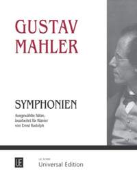 Mahler, G: Symphonies