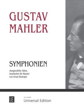 Mahler, G: Symphonies