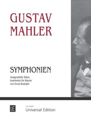 Mahler, G: Symphonies