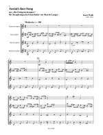 Weill Kurt: Songs Product Image