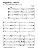 Weill Kurt: Songs Product Image