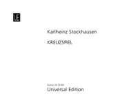 Stockhausen: Kreuzspiel Nr. 1/7