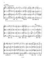 Kolman Peter: Streichquartett Nr. 2 Refrain Product Image