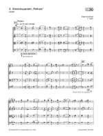 Kolman Peter: Streichquartett Nr. 2 Refrain Product Image