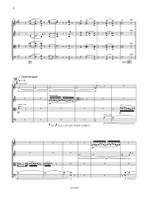 Kolman Peter: Streichquartett Nr. 2 Refrain Product Image