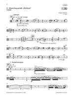 Kolman Peter: Streichquartett Nr. 2  Refrain Product Image