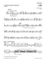 Kolman Peter: Streichquartett Nr. 2  Refrain Product Image