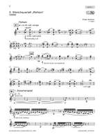 Kolman Peter: Streichquartett Nr. 2  Refrain Product Image