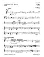 Kolman Peter: Streichquartett Nr. 2  Refrain Product Image