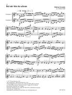 Klezmer Clarinet Duets Product Image