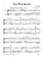 Celtic Clarinet Duets Product Image