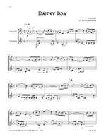 Celtic Clarinet Duets Product Image