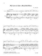 Play Along Violoncello Mit Cd Product Image