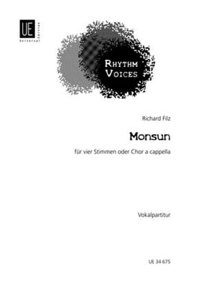 Filz Richard: Monsun
