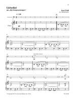 Weill Kurt: Songs Product Image