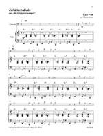 Weill Kurt: Songs Product Image