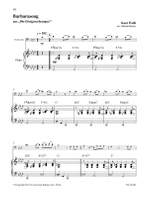 Weill Kurt: Songs Product Image