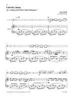 Weill Kurt: Songs Product Image