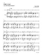 Weill Kurt: Songs Product Image