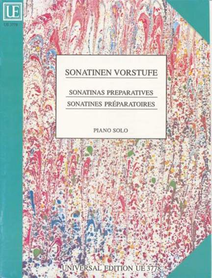 Sonatinas - Primer