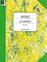 Herz, H: Gammes