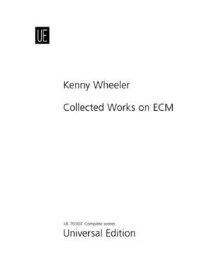 Wheeler, K: Wheeler Collected Works On Ecm 1