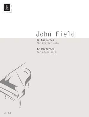 Field, J: Field Nocturnes