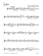 Classic Etudes with CD Product Image