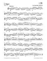 Classic Etudes with CD Product Image