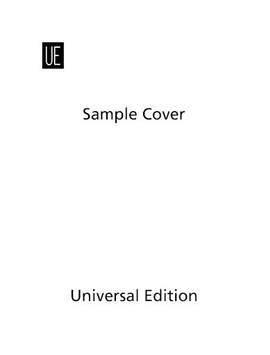 Wellesz Egon: Wellesz Sonate Op30 S.vc Op. 31