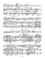 Bartók, Béla: Deuxiéme Sonata op. 76 Product Image