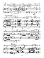 Bartók, Béla: Deuxiéme Sonata op. 76 Product Image