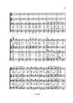 Kodaly, Z: Tavern Song Ttbb Malevce Chor Product Image