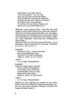 Bartok, B: Bluebeard's Castle Libretto Op. 11 Product Image