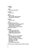 Bartok, B: Bluebeard's Castle Libretto Op. 11 Product Image